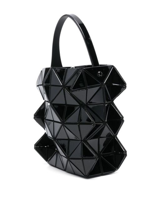 Issey Miyake Black Beyond Handbag