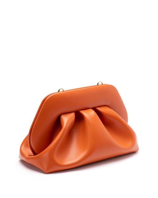 Borsa Tia di THEMOIRÈ in Orange