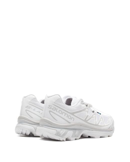 Sneakers XT-6 Advanced di Salomon in White da Uomo