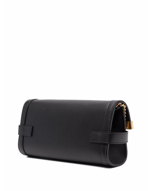 Clutches di Balmain in Black