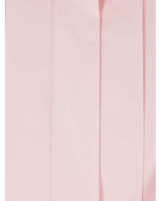 Camicia di Loewe in Pink