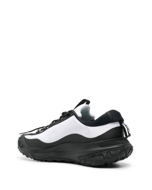 Comme des Garçons Black Comme Des Garcons X Nike Nike Acg Mountain Shoes for men
