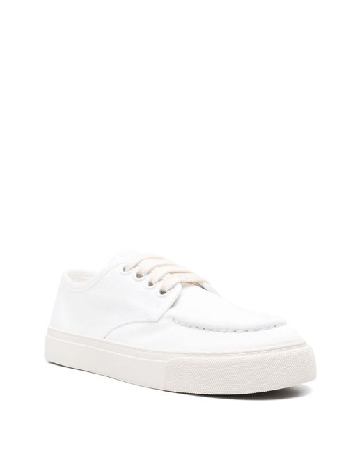 Sneakers di Prada in White da Uomo