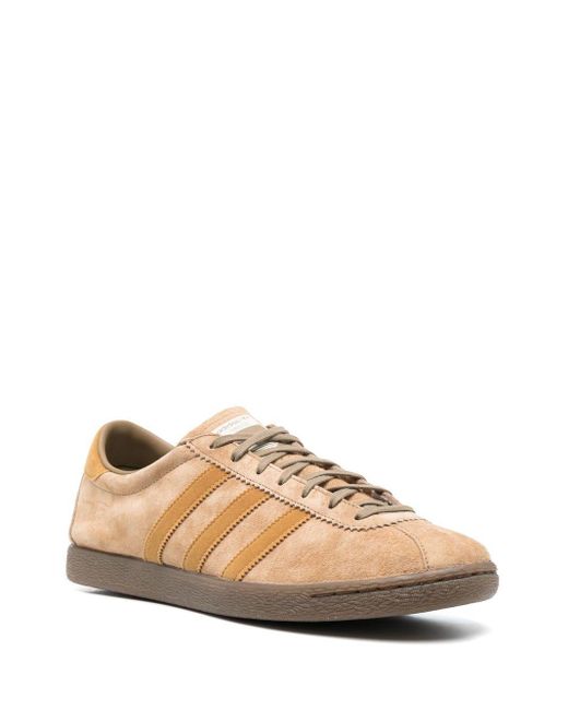 adidas Tobacco Sneaker in Brown for Men | Lyst Canada