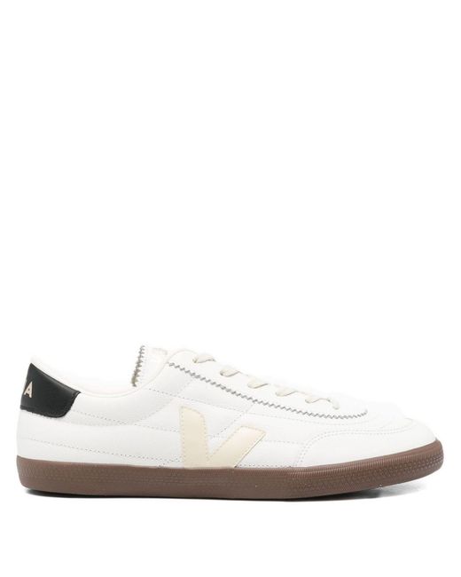 Veja White Sneakers