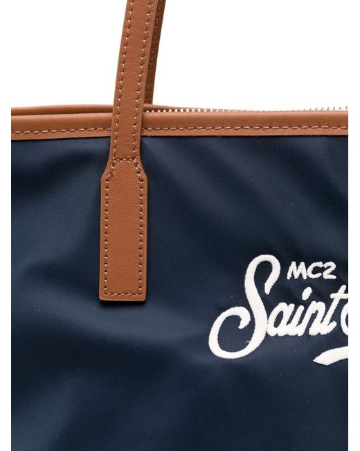 Mc2 Saint Barth Blue City Stock Exchange