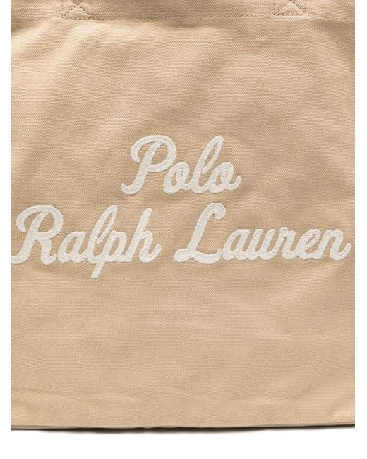 Polo Ralph Lauren Natural Bags for men