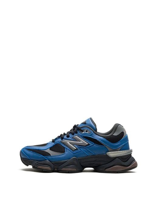 New Balance 9060 "blue Agate" Sneakers for men