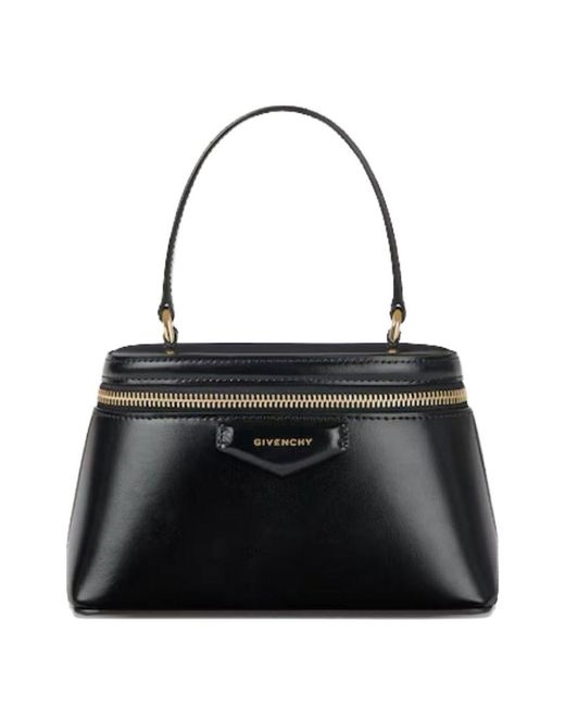Givenchy Black Handbag Antigona