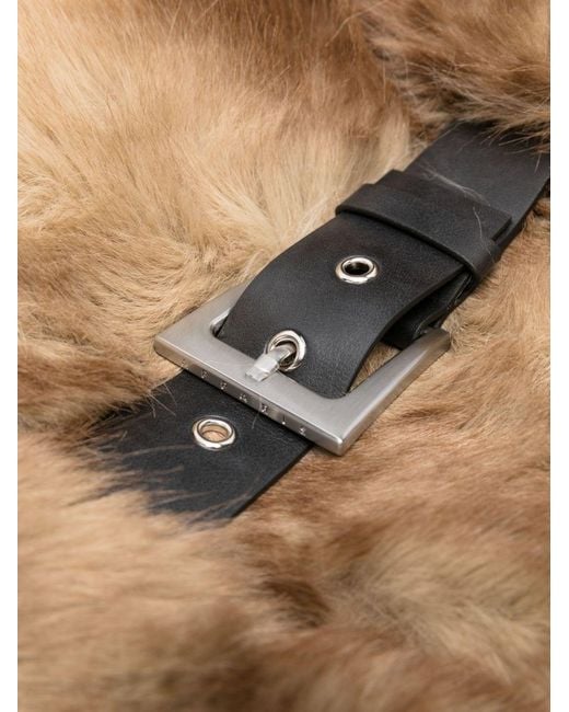 Apparis Natural Rowen Scarf