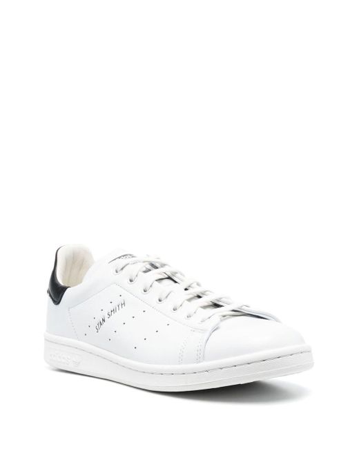 Adidas White Stan Smith Sneakers for men
