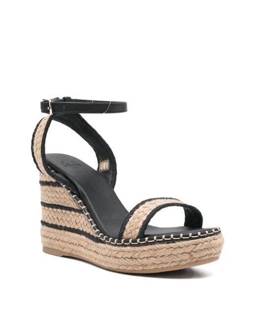Castaner Natural Bera Espadrilles