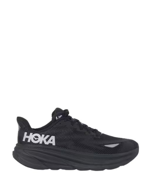 Hoka One One Blue Clifton 9 Gtx Sneaker for men