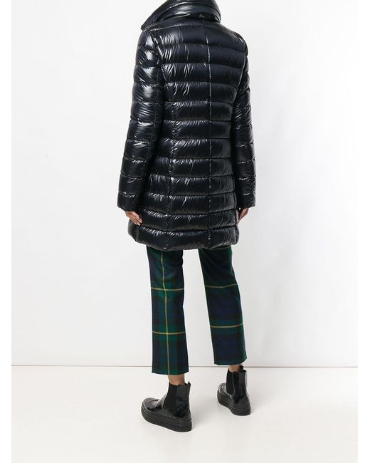 Herno Black Maria Down Jacket