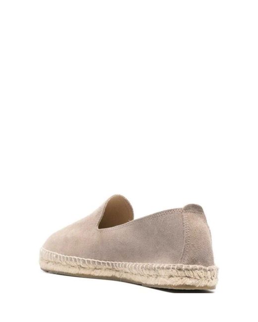 Manebí Pink Hamptons Espadrilles for men