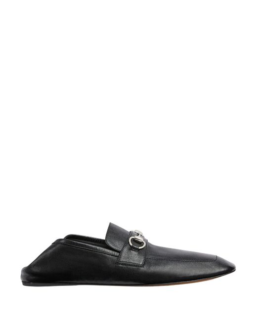 Gucci Black Horsebit Moccasin for men