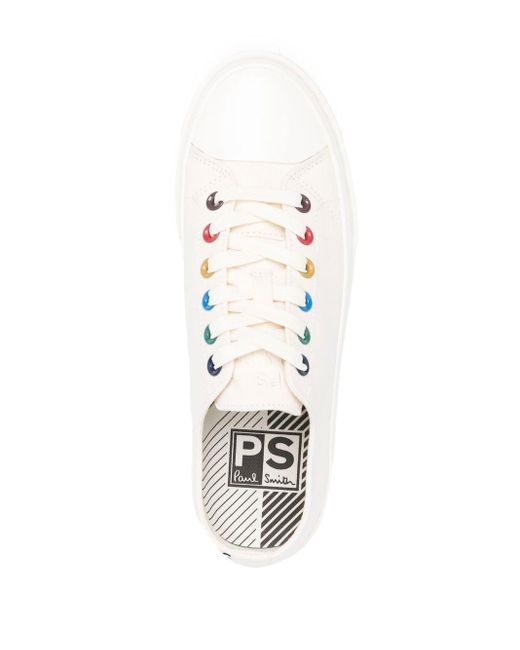 Sneakers di PS by Paul Smith in White da Uomo
