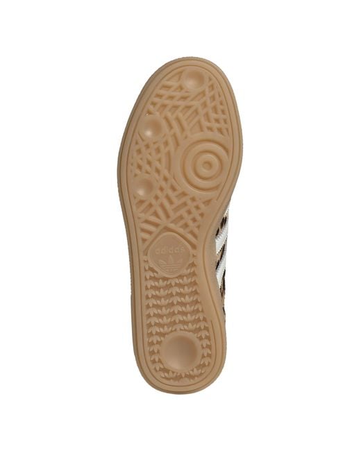 Adidas Natural Handball Spezial Animalier W Sneaker for men