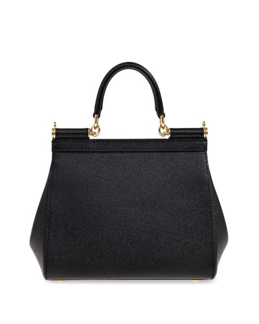 Dolce & Gabbana Black Bags