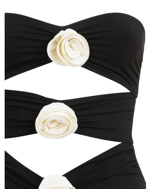 LaRevêche Black Vesna Costume