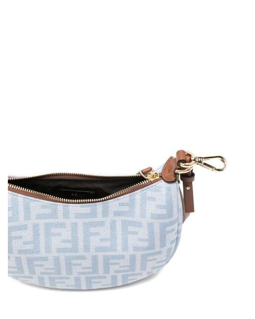 Borsa di Fendi in White