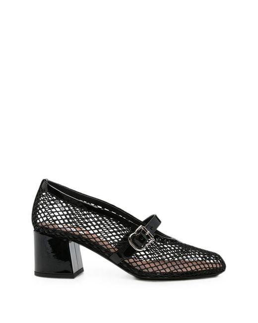 Alaïa Black Alaïa Shoes