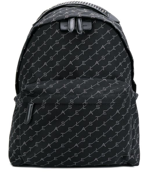 Stella logo backpack hot sale