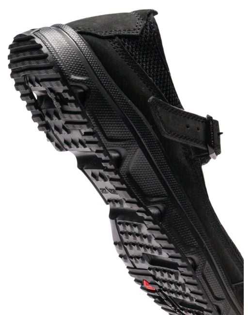 Salomon White Sneaker Rx Marie Jeanne