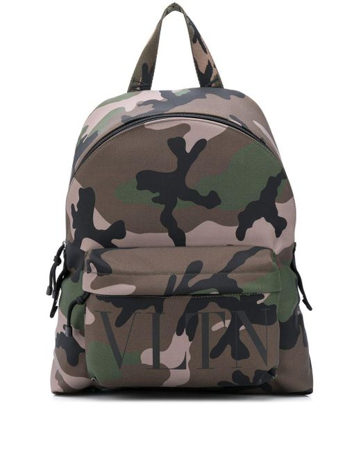 burberry vector backpack