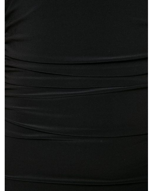 Jumpsuits di Norma Kamali in Black