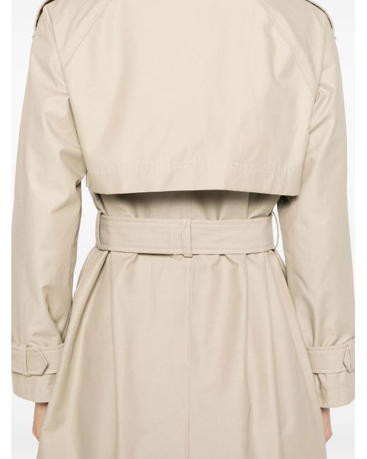 Barbour Natural Maia Showerproof Jacket