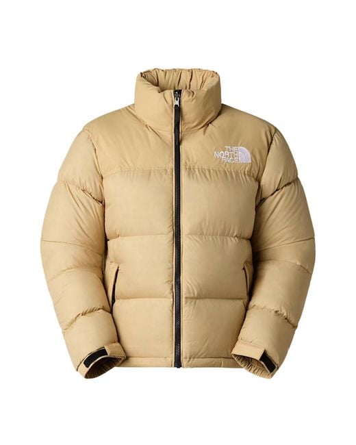 The North Face Natural 1996 Retro Nuptse Jacket