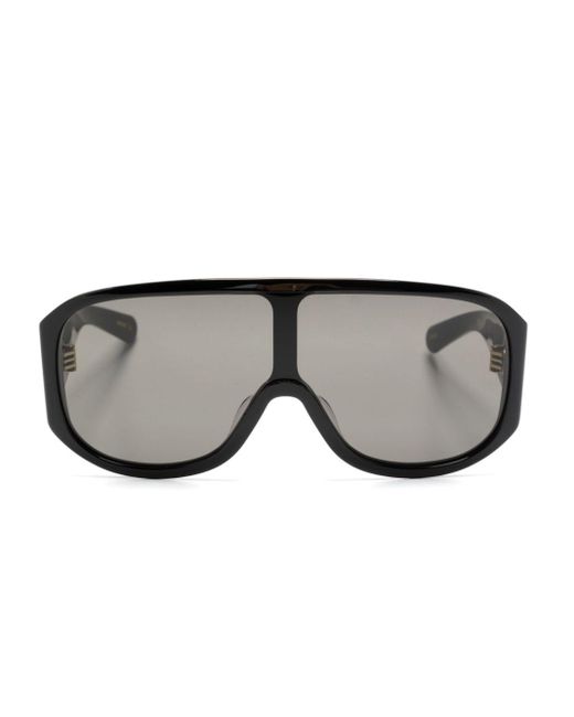 FLATLIST Gray John Jovino Sunglasses for men