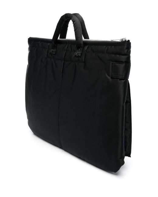 Porter-Yoshida and Co Bags.. Black for men