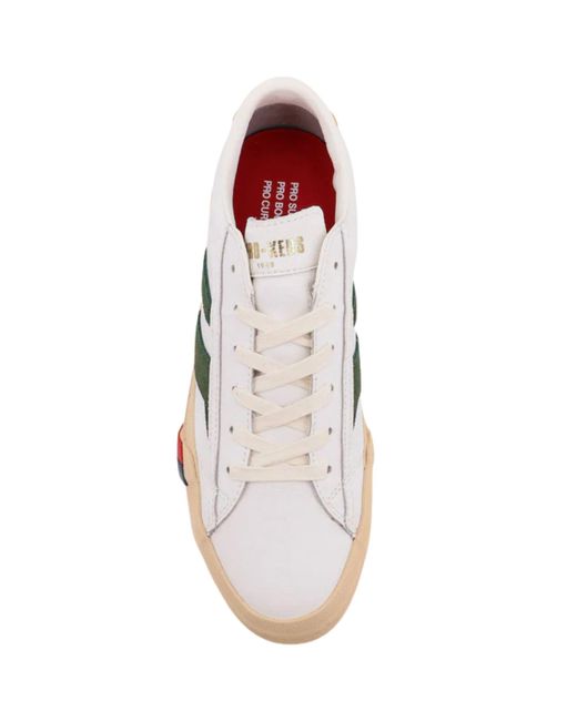 Pro Keds White Royal Classic Sneaker for men