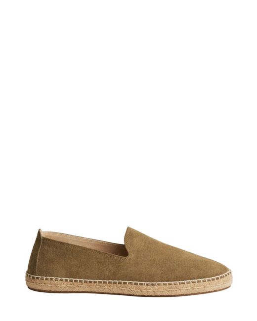 Manebí Green Espradillas Hamptons for men