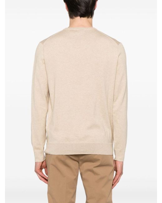 Polo Ralph Lauren Natural Sweaters for men