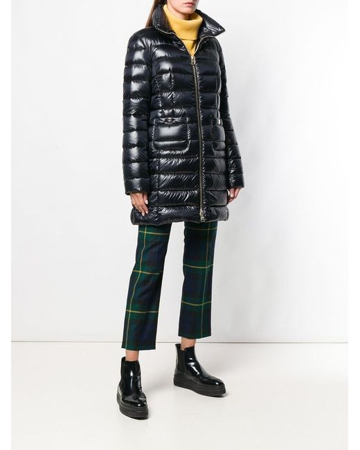 Herno Black Maria Down Jacket