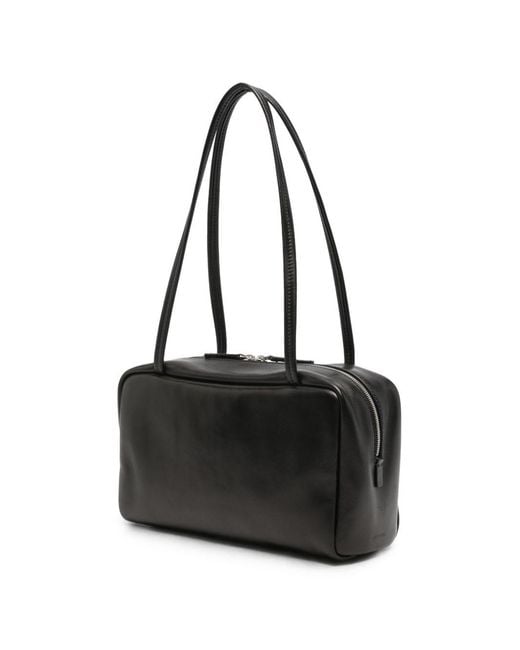 Borsa Bowling di The Row in Black