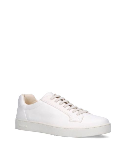 Church's White Ludlow Sneaker for men
