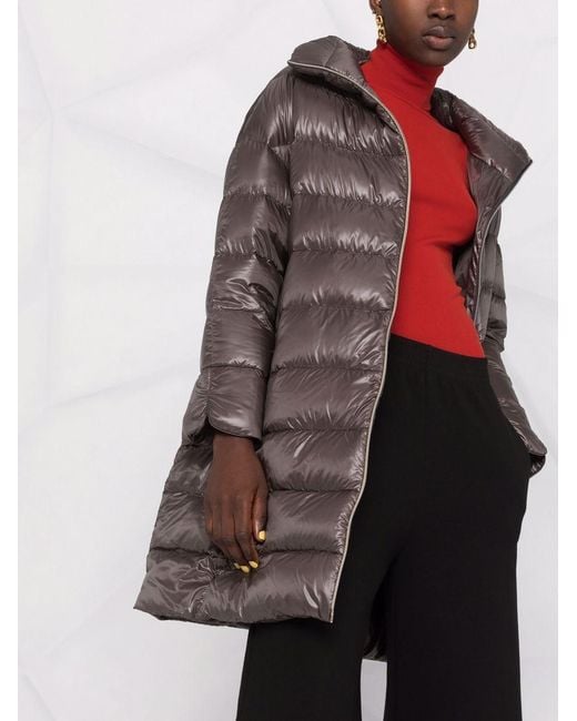 Herno Gray Jackets