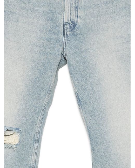 Séfr Blue Jeans Swirl for men