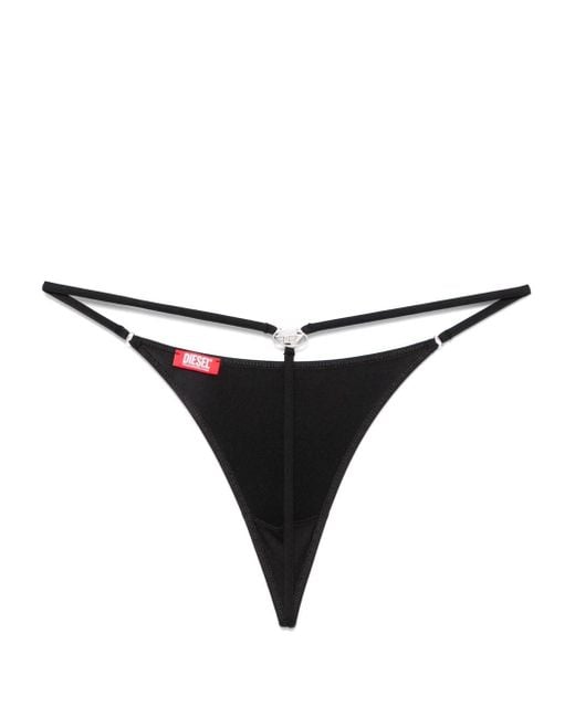 DIESEL Natural Underwear