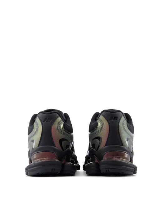 New Balance Black Sneaker 2000 for men