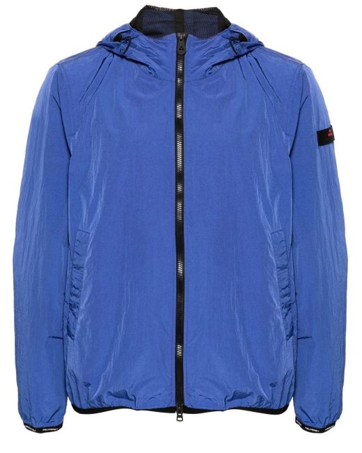 Giacca Leggera Nigle U di Peuterey in Blue da Uomo