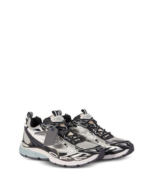 Off-White c/o Virgil Abloh White Be Right Back Sneakers for men