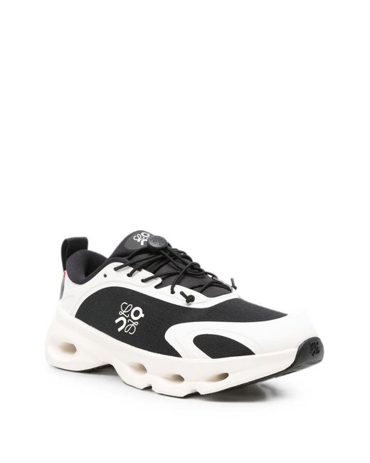 Loewe X On White Cloudsolo Sneakers