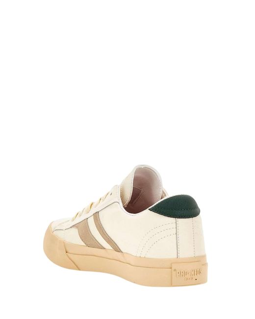 Pro Keds Natural Royal Classic Sneaker for men