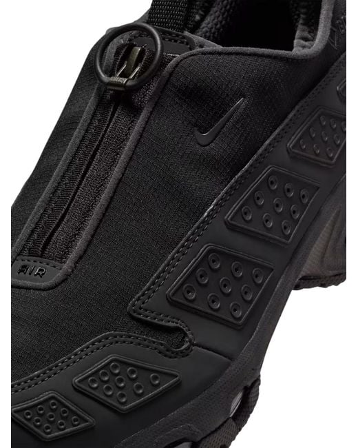Nike Black Sneakers for men