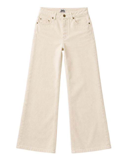 Lois Natural Lindsay Jeans